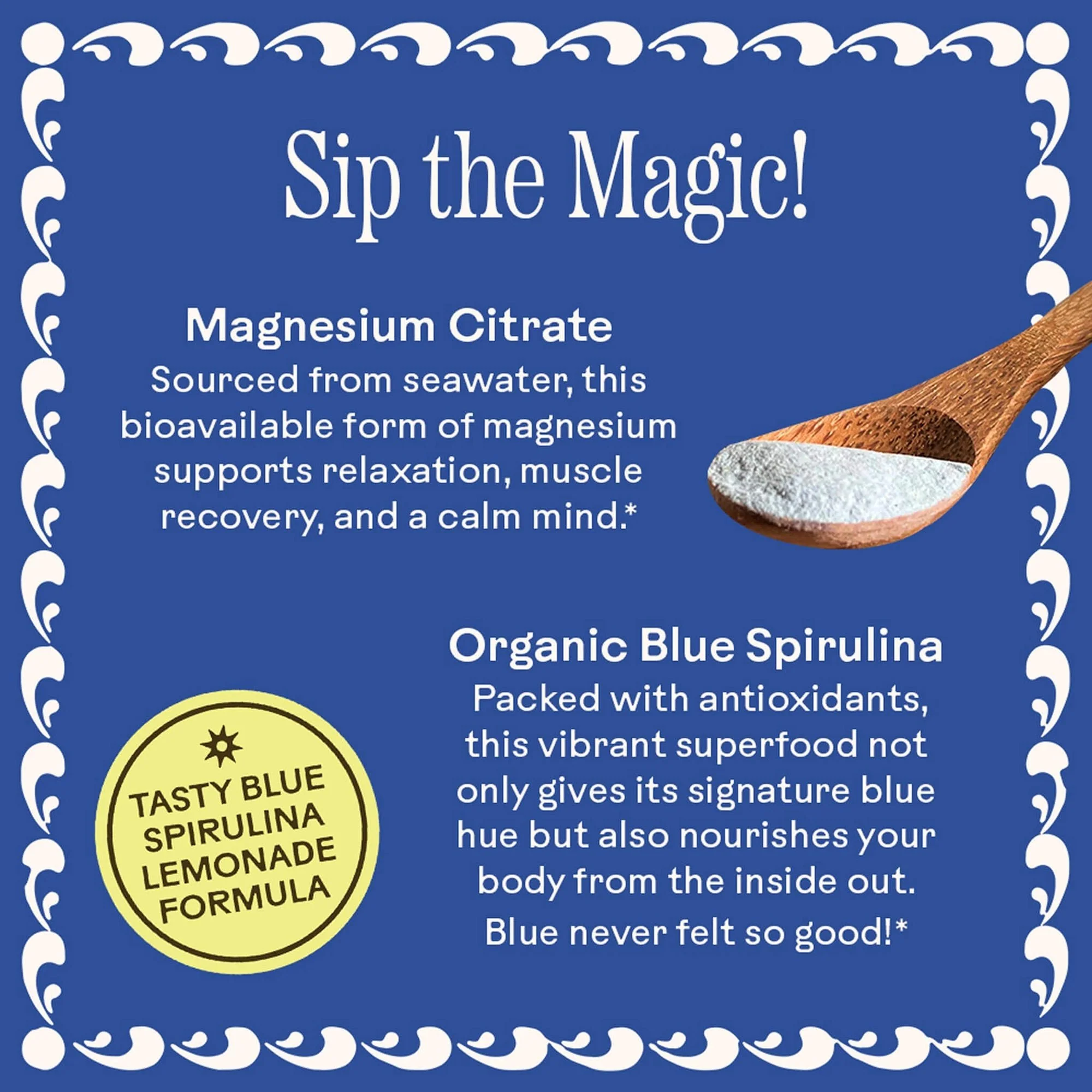 Magic Magnesium - Image 10