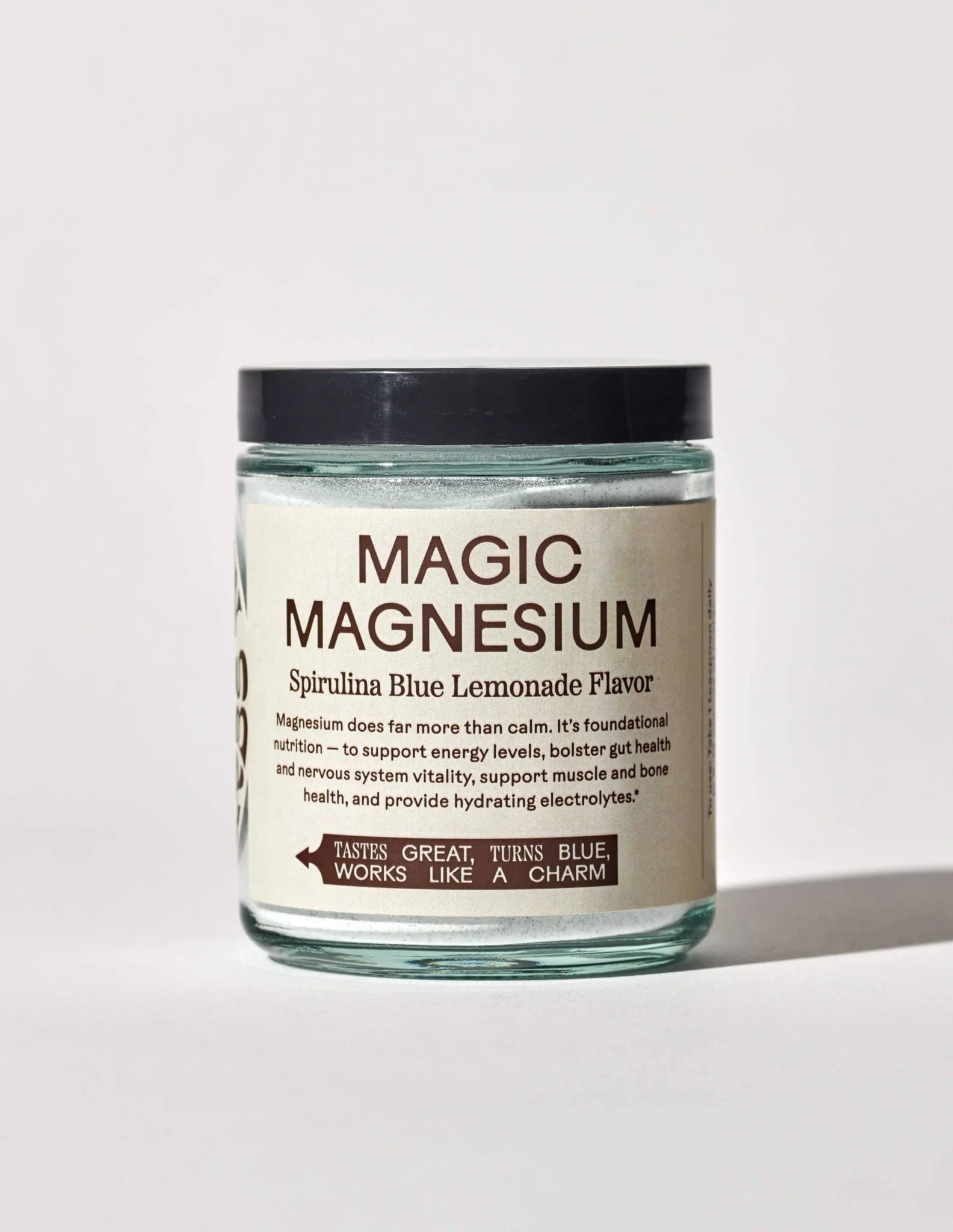 Magic Magnesium - Image 4
