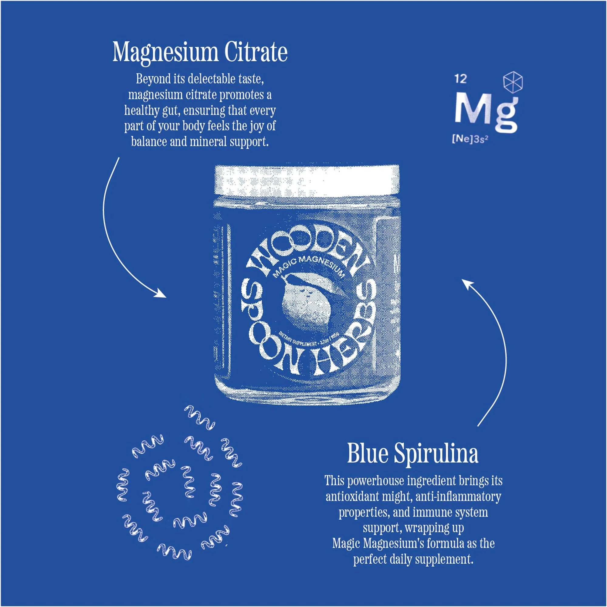 Magic Magnesium - Image 5