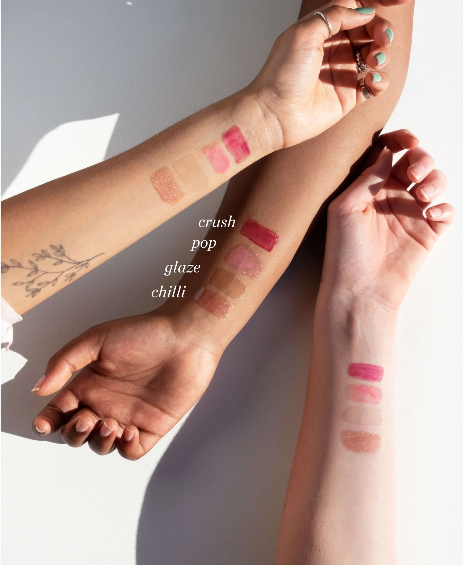 Mango Lip Honey - Image 11