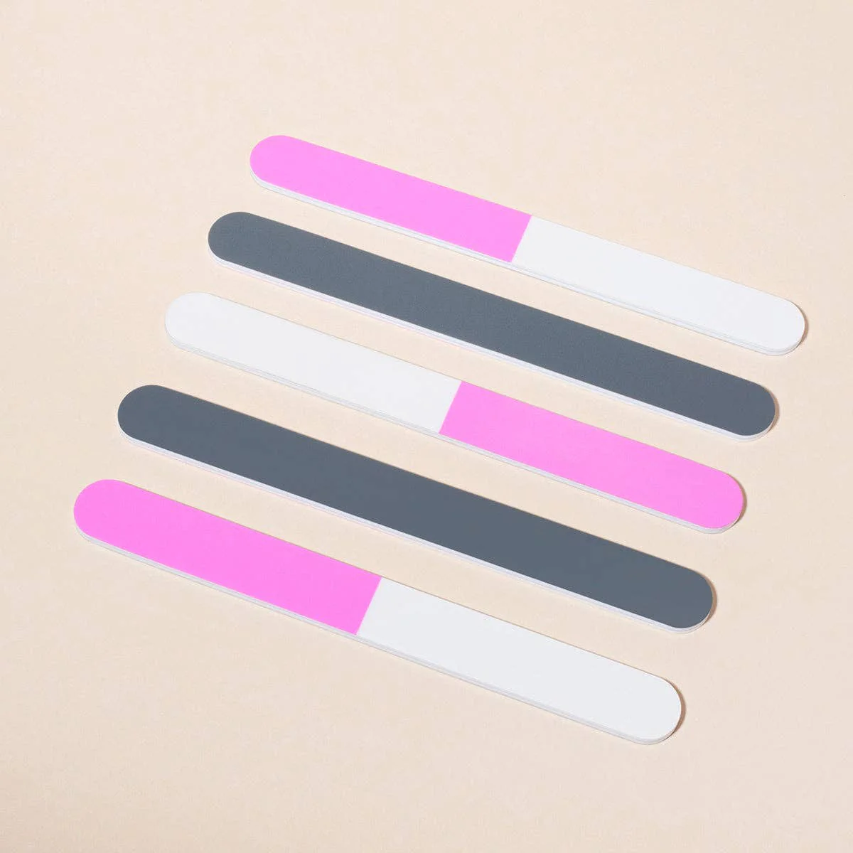 3-Face Nail Buffer - Image 3