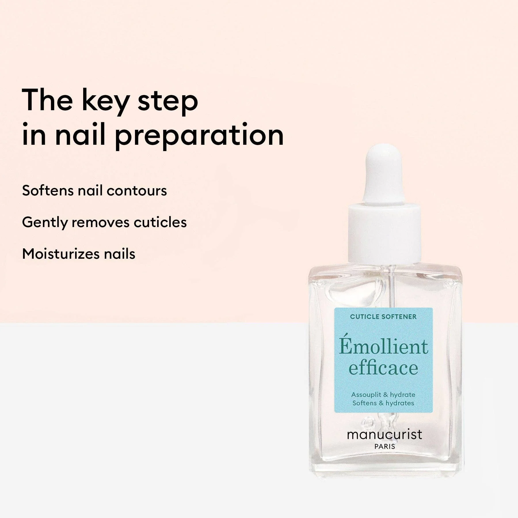 Cuticle Softener - Image 2