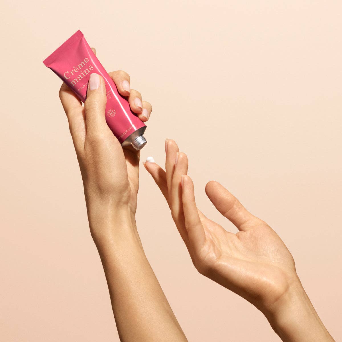 Everyday Hand Cream | Orange Blossom - Image 3