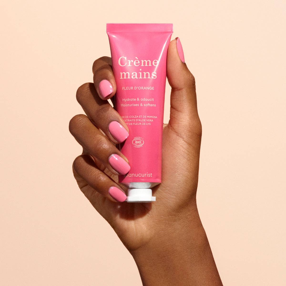 Everyday Hand Cream | Orange Blossom - Image 6