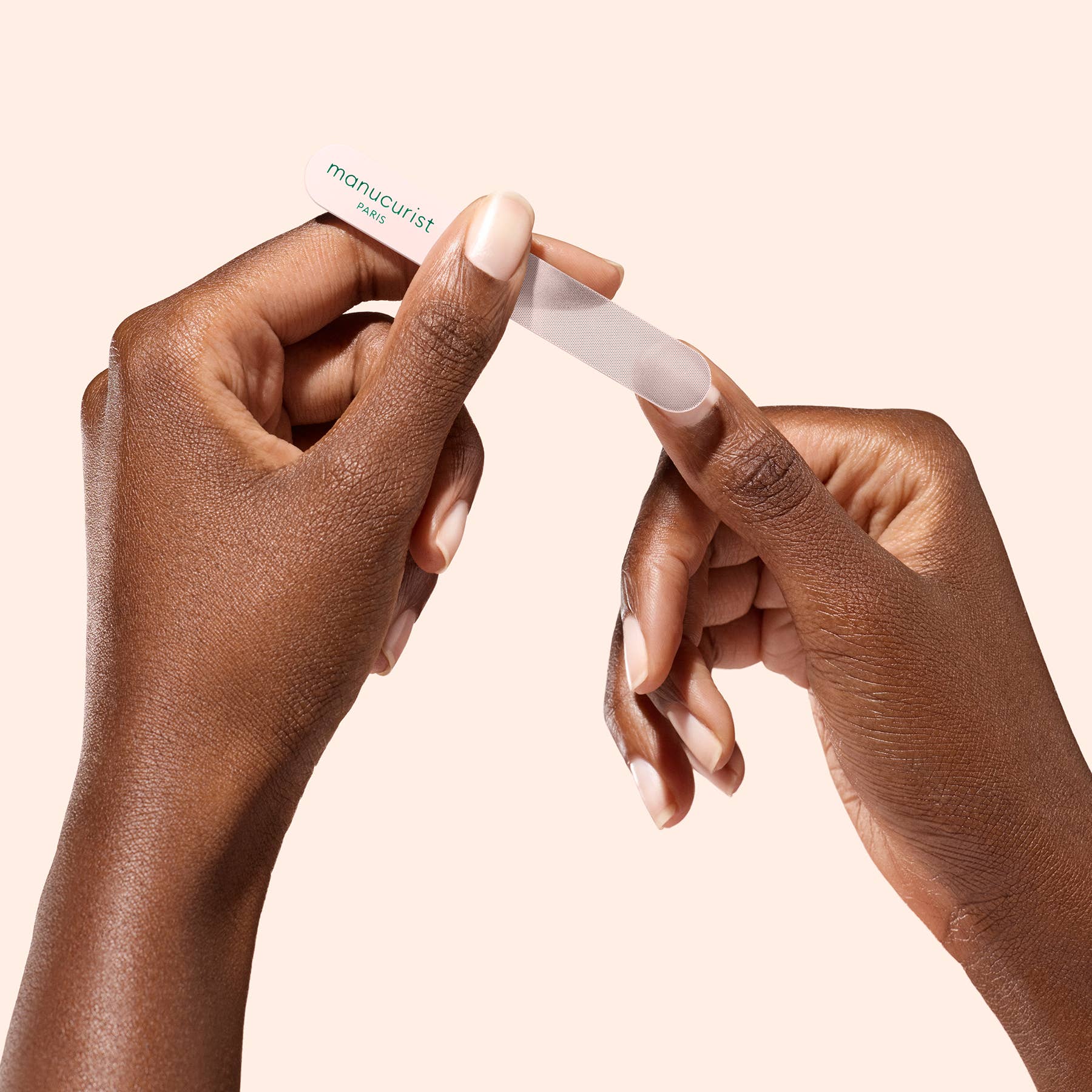 Glass Nail Buffer - Image 4