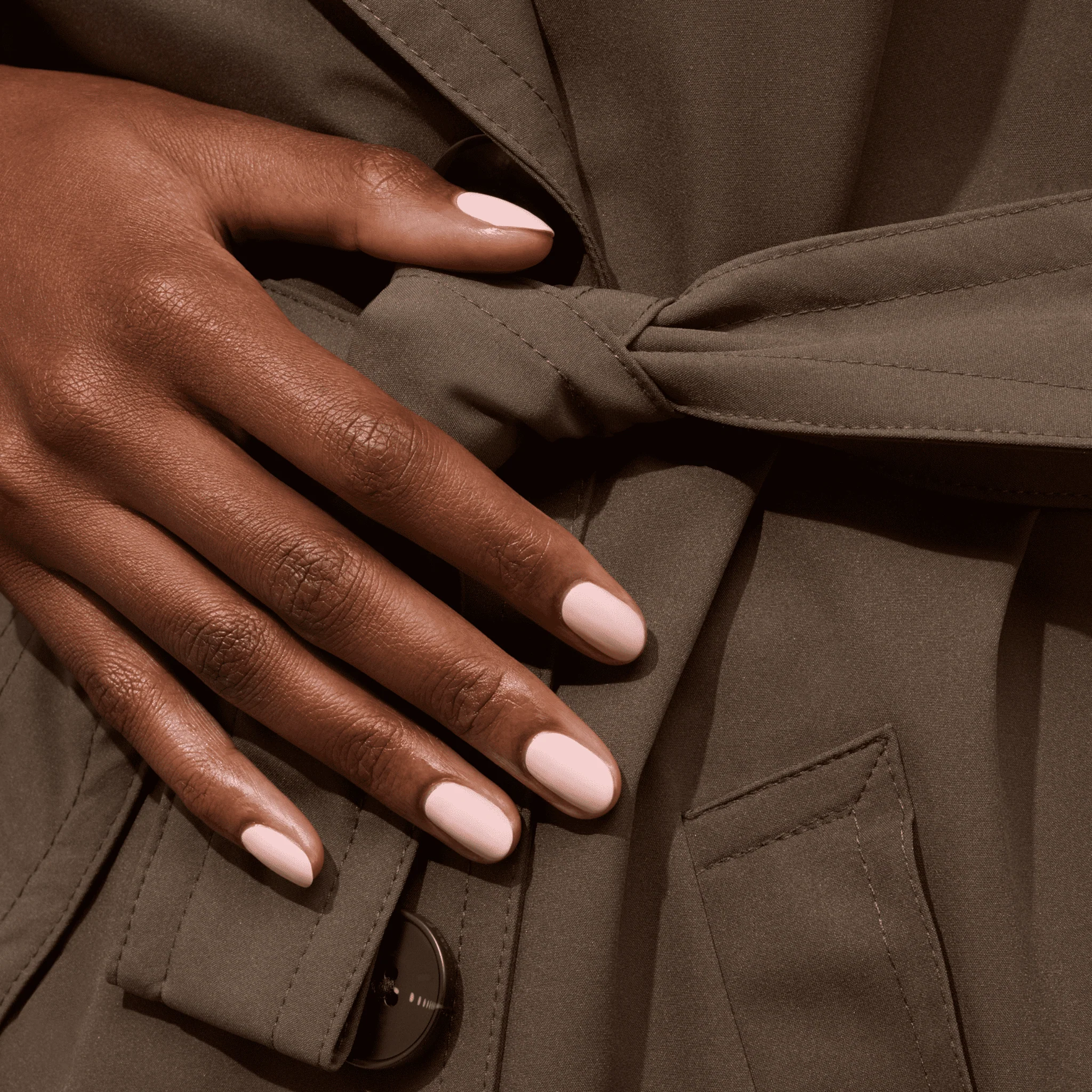 Green™ Natural Nail Polish | Blossom - Image 3