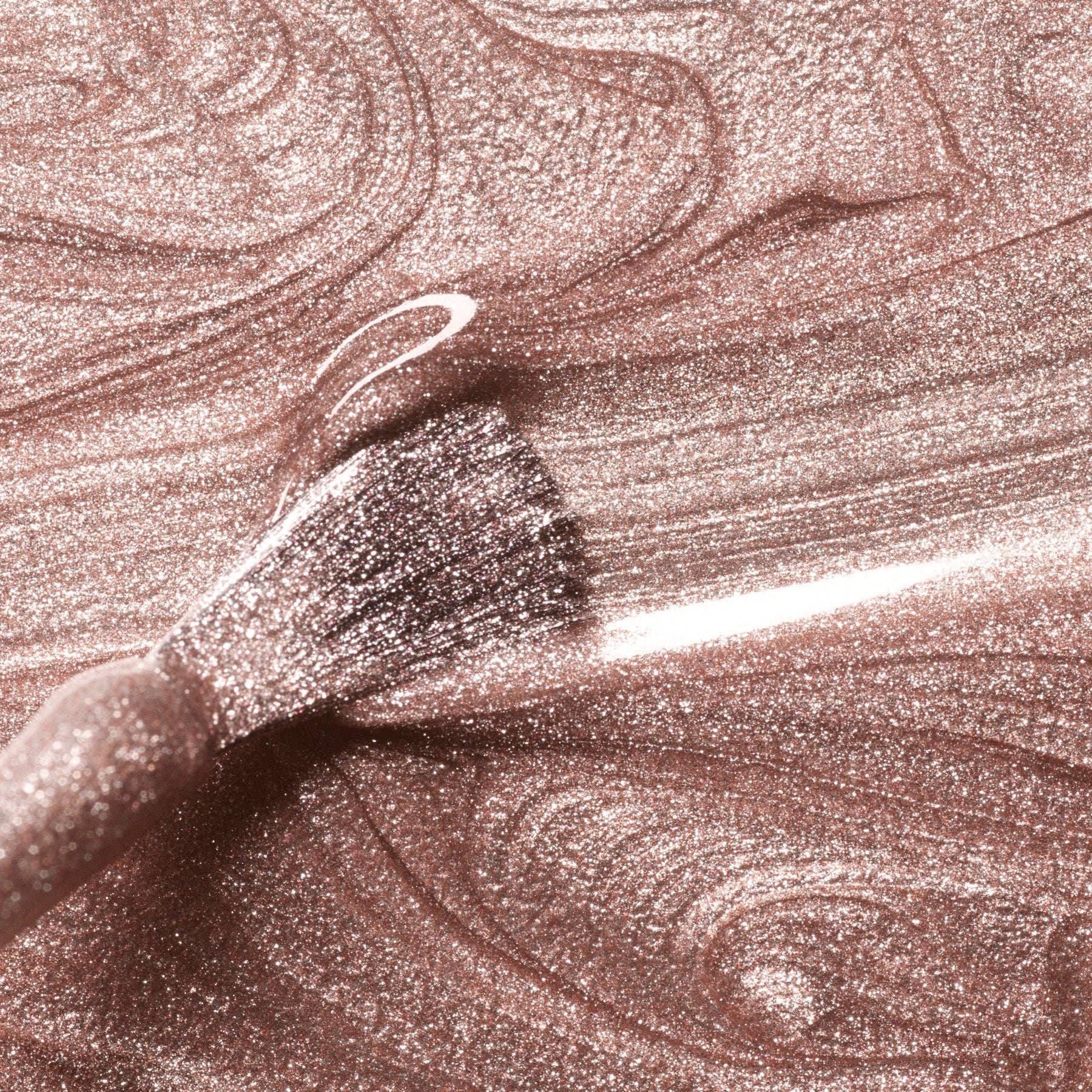 Green™ Natural Nail Polish | Cosmic Rose - Image 2