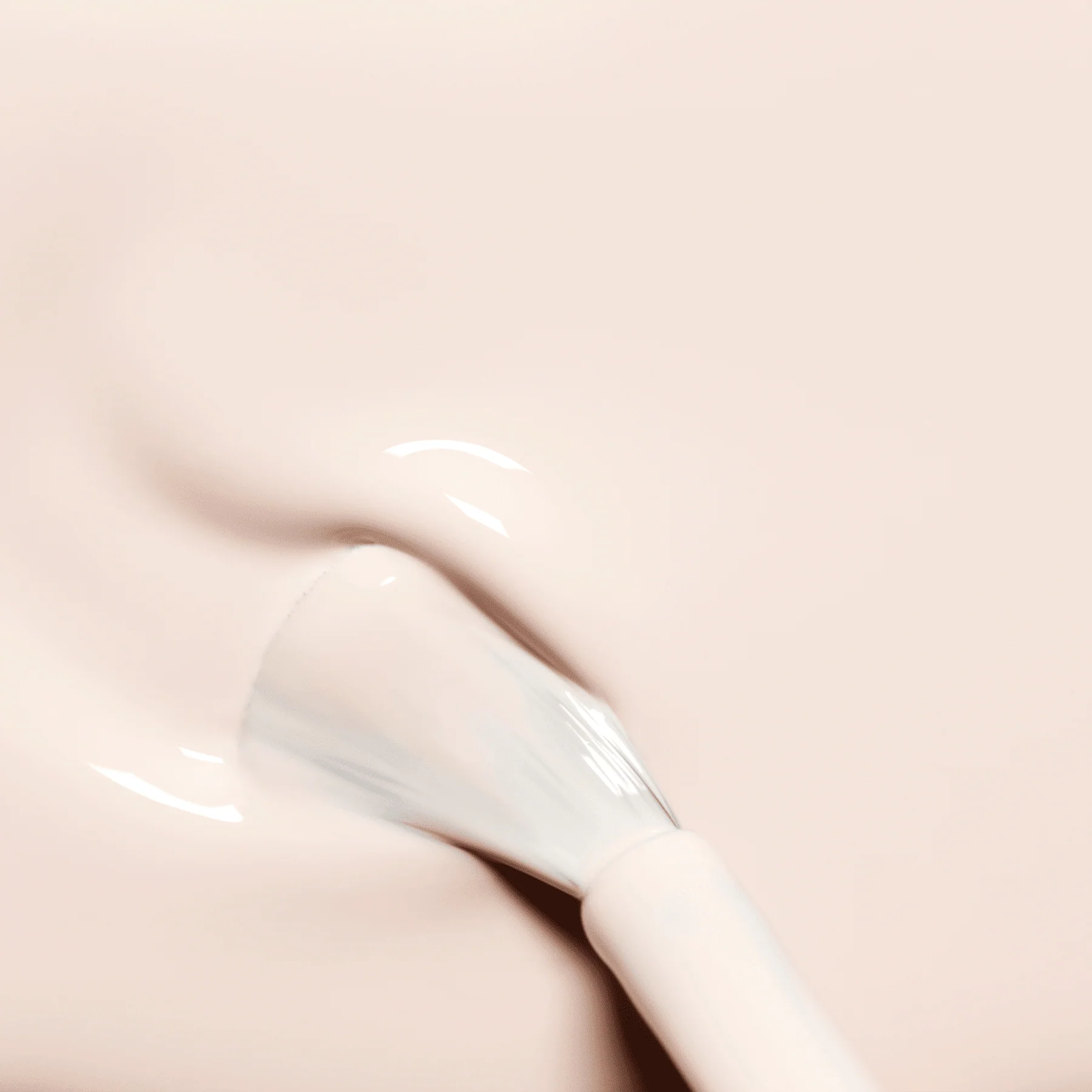 Green™ Natural Nail Polish | Crème - Image 2