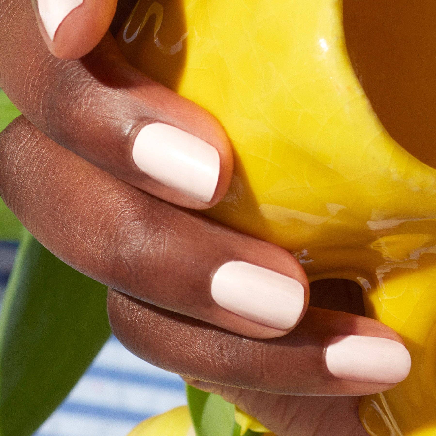 Green™ Natural Nail Polish | Crème - Image 3