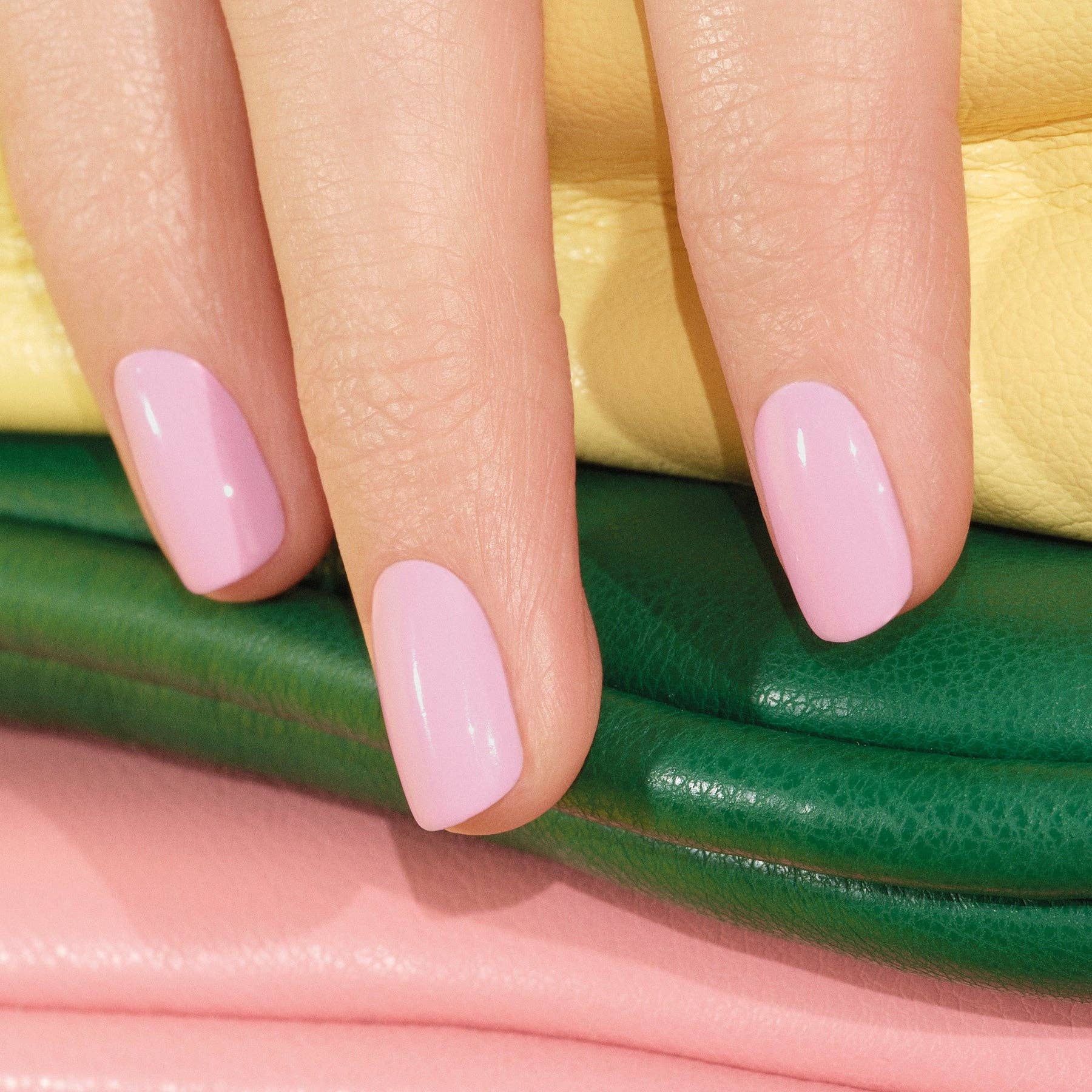 Green Flash™ Led Gel Polish | Candy - Image 3