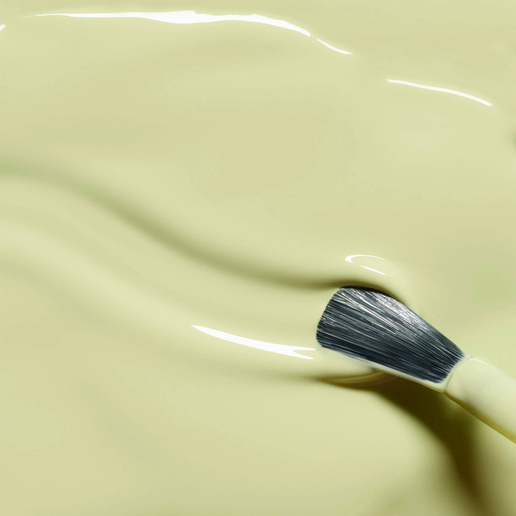 Green Flash™ Led Gel Polish | Pistachio - Image 2