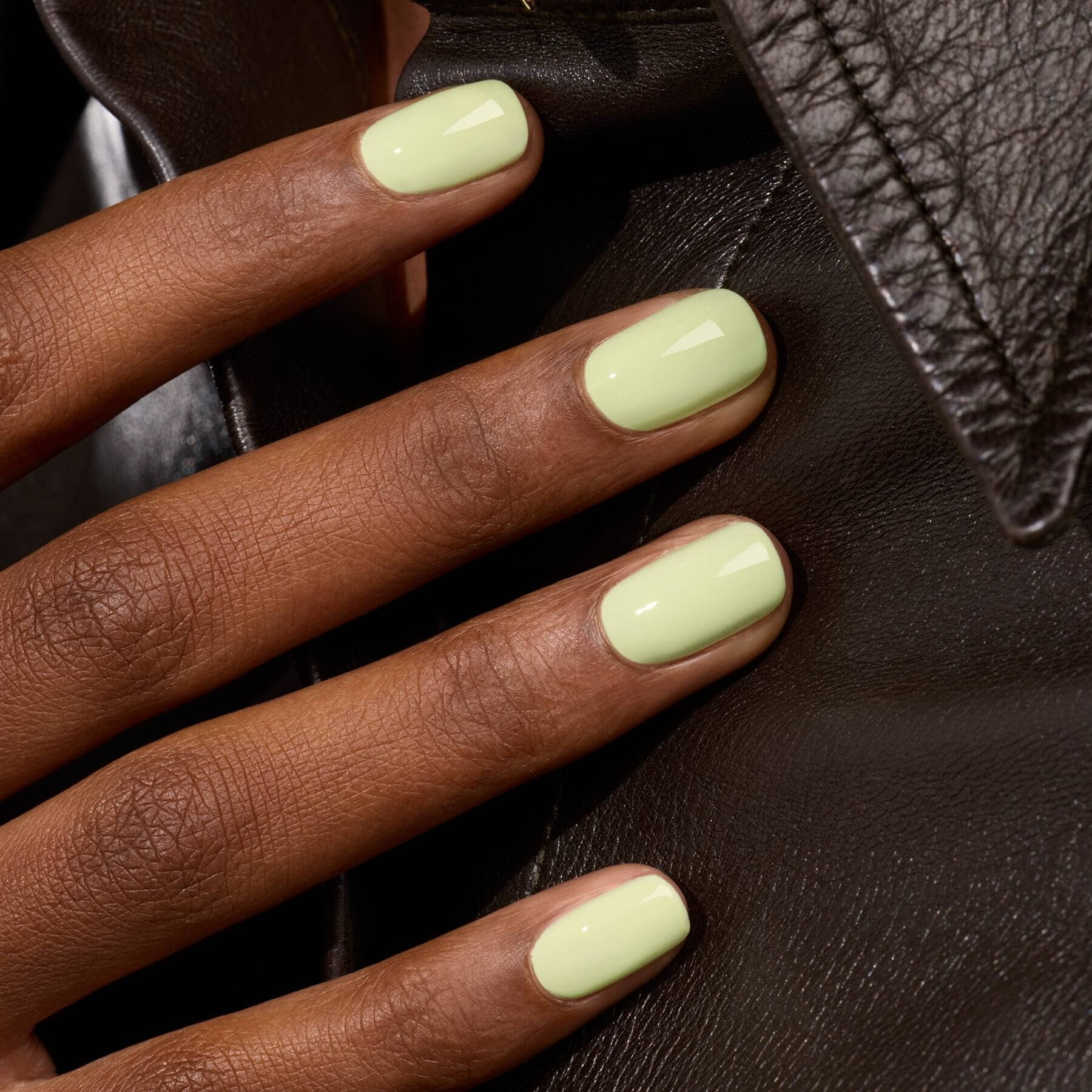 Green Flash™ Led Gel Polish | Pistachio - Image 4