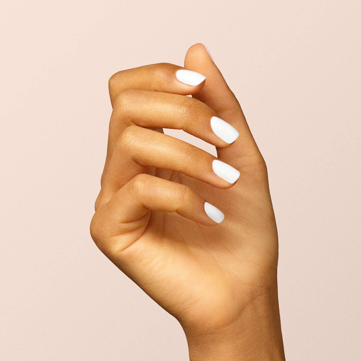 Green Flash™ Led Gel Polish | Snow - Image 6