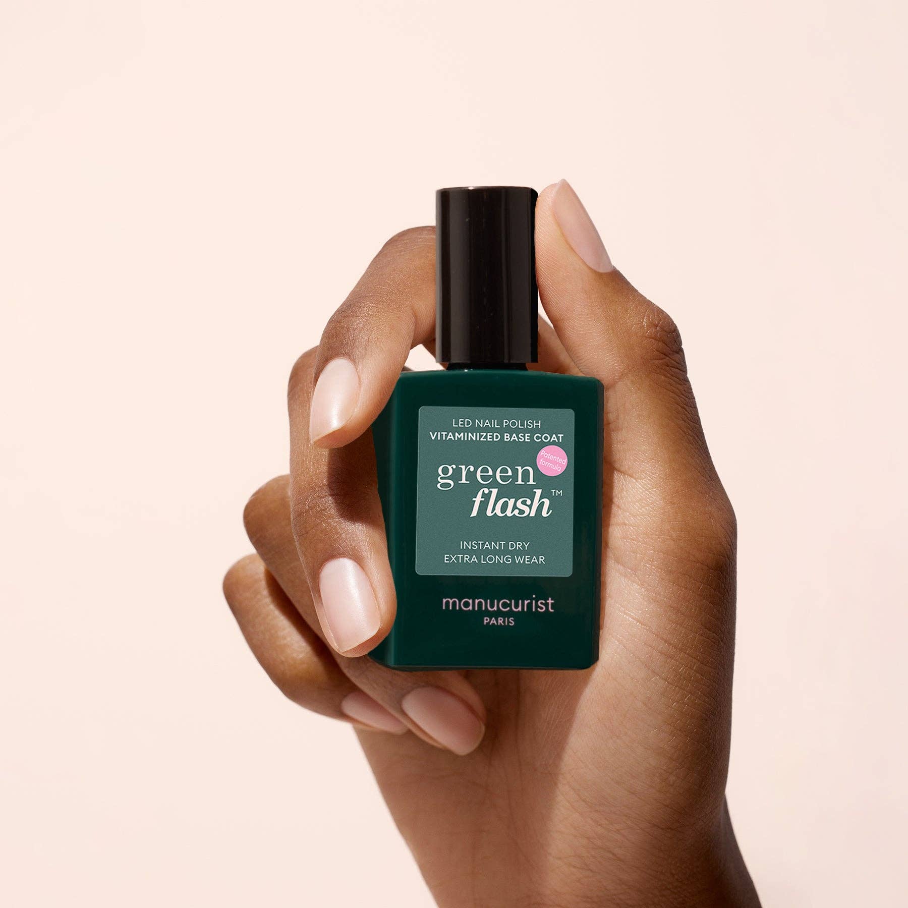 Green Flash™ Led Gel Polish Starter Kit - Image 6
