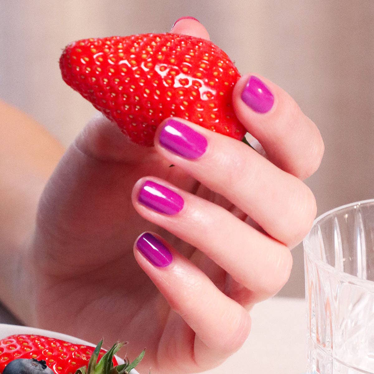 Green™ Natural Nail Polish | Armeria - Image 5