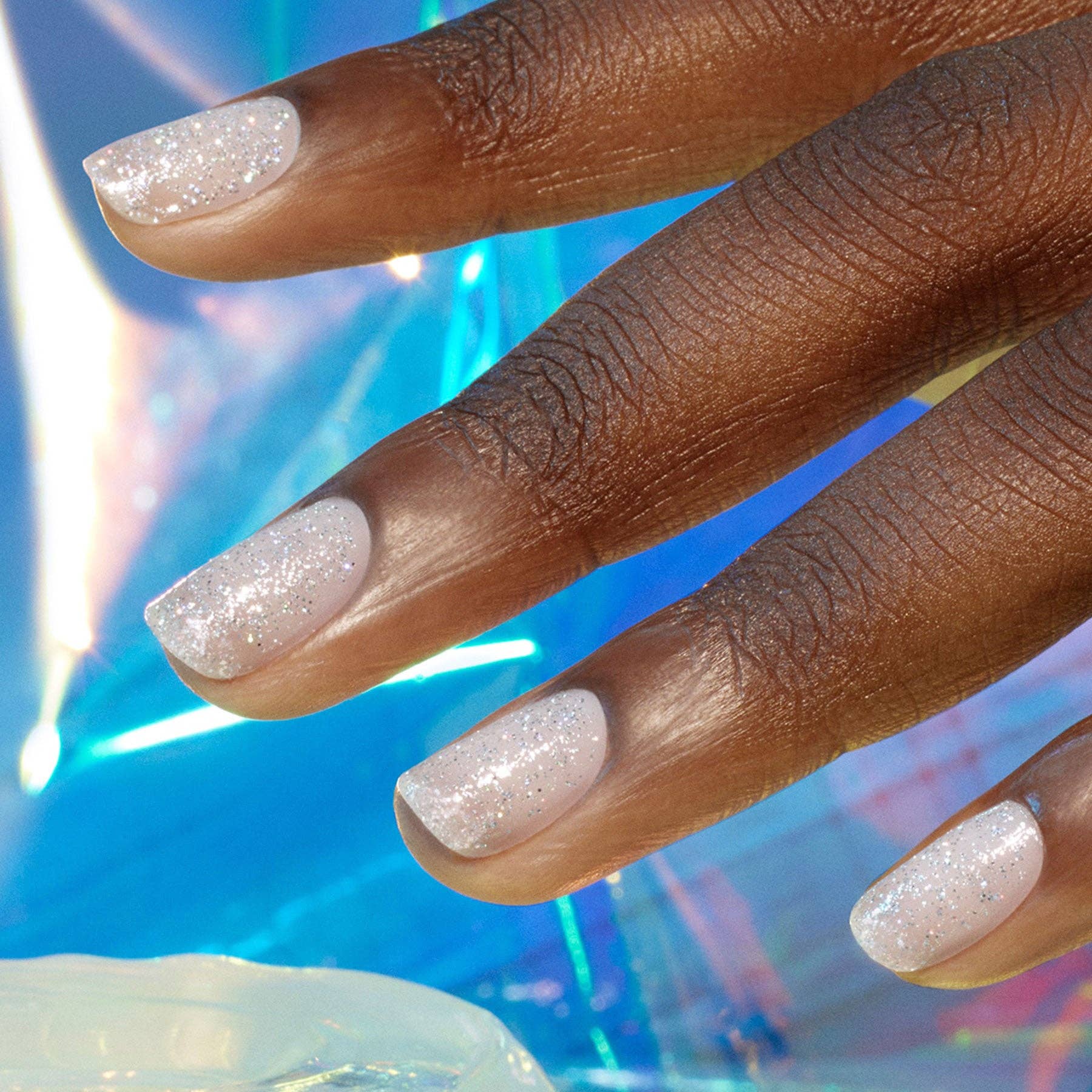 Green™ Natural Nail Polish | Mermaid - Image 4