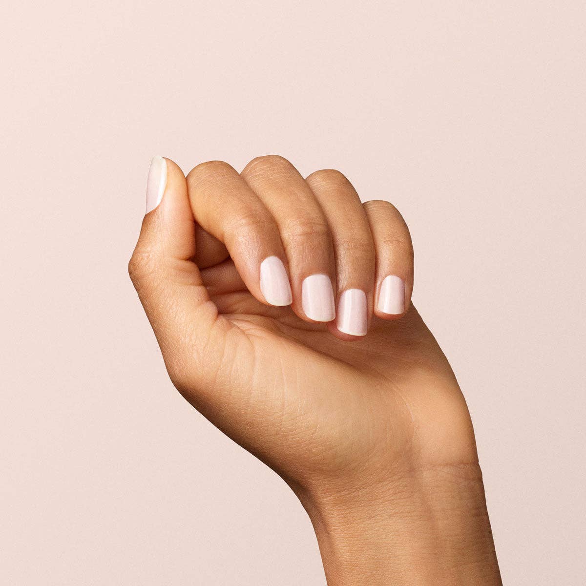 Green™ Natural Nail Polish | Milky White - Image 6