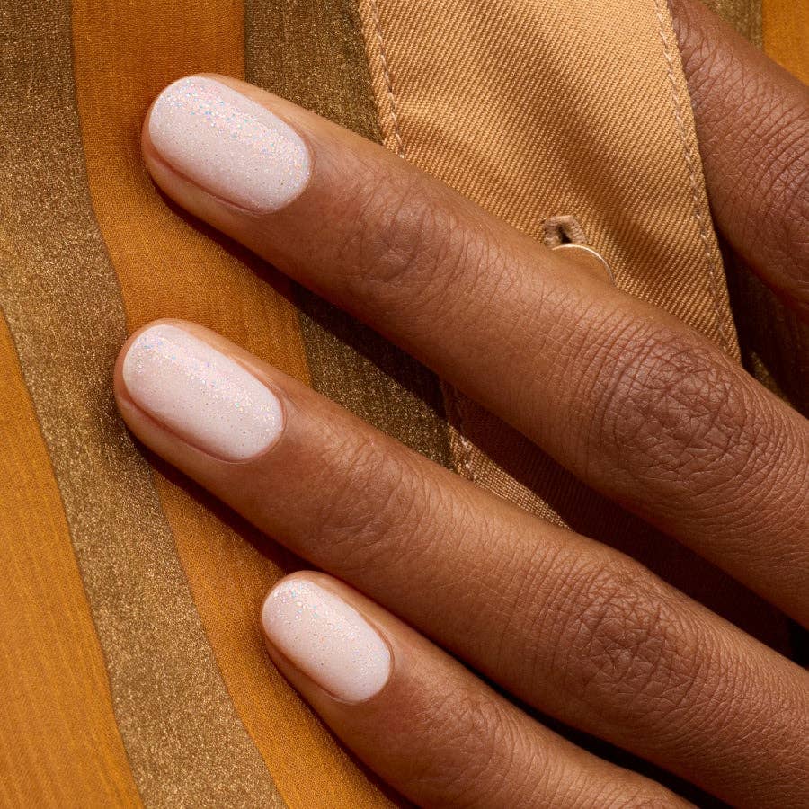 Green™ Natural Nail Polish | Nebula - Image 4