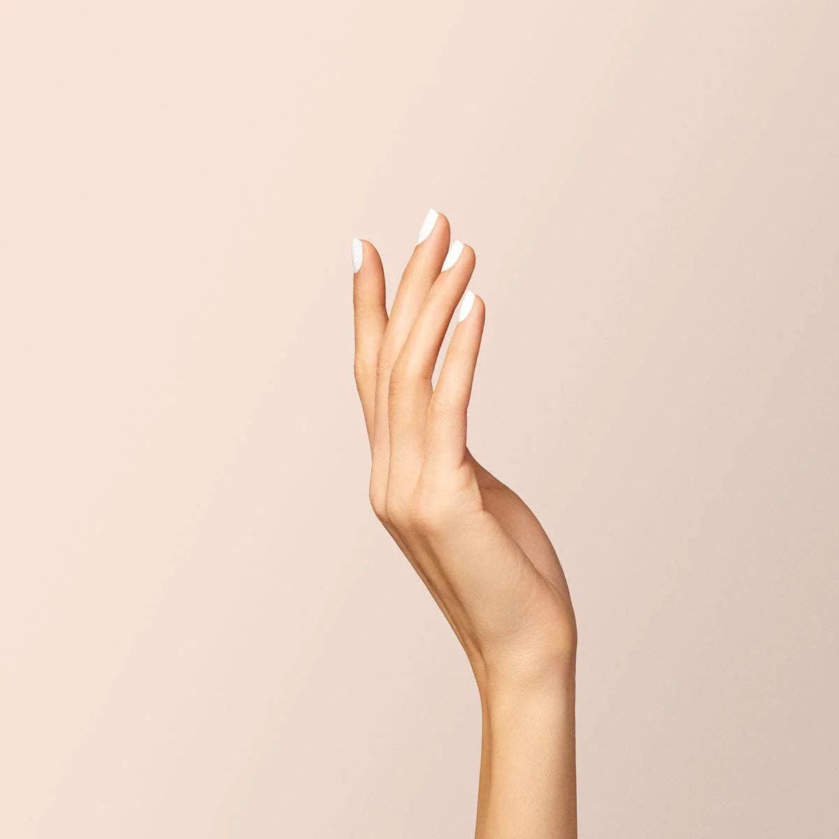 Green™ Natural Nail Polish | Snow - Image 5