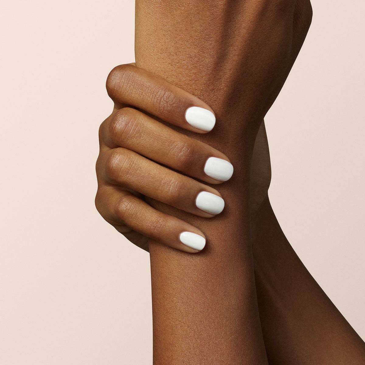 Green™ Natural Nail Polish | Snow - Image 7