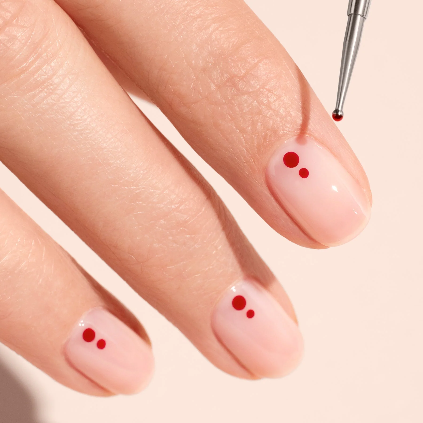 Nail Dotting Tool - Image 2