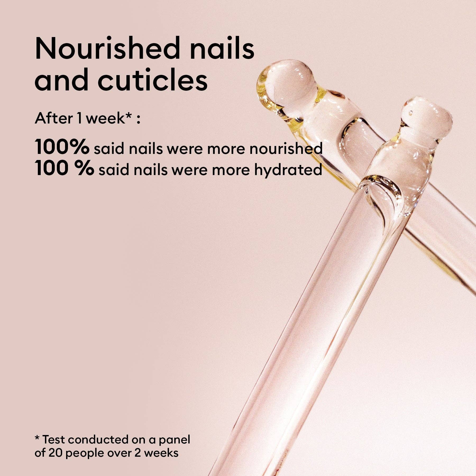 Nourishing Cuticle Oil - Image 3