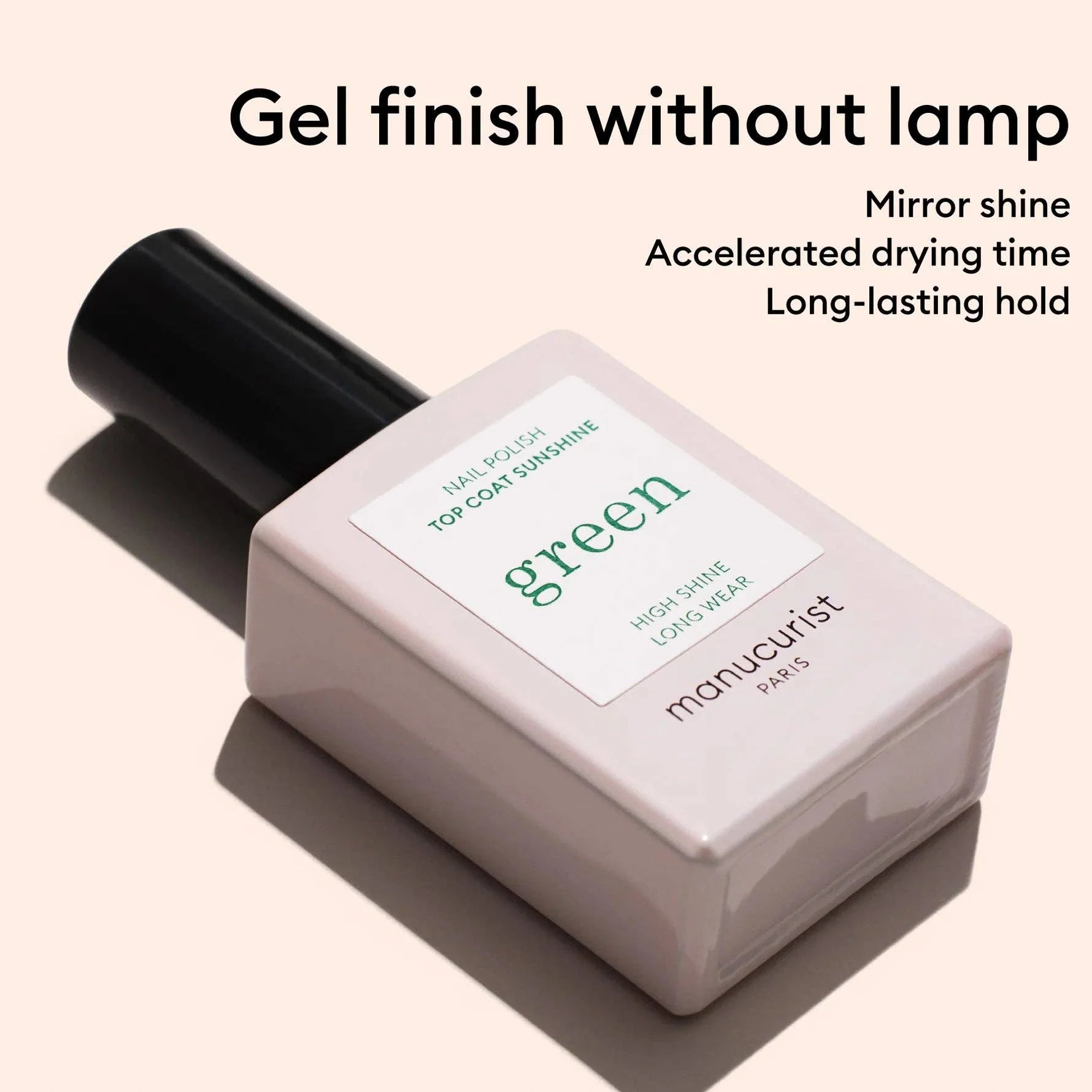 Sunshine Top Coat - Image 2