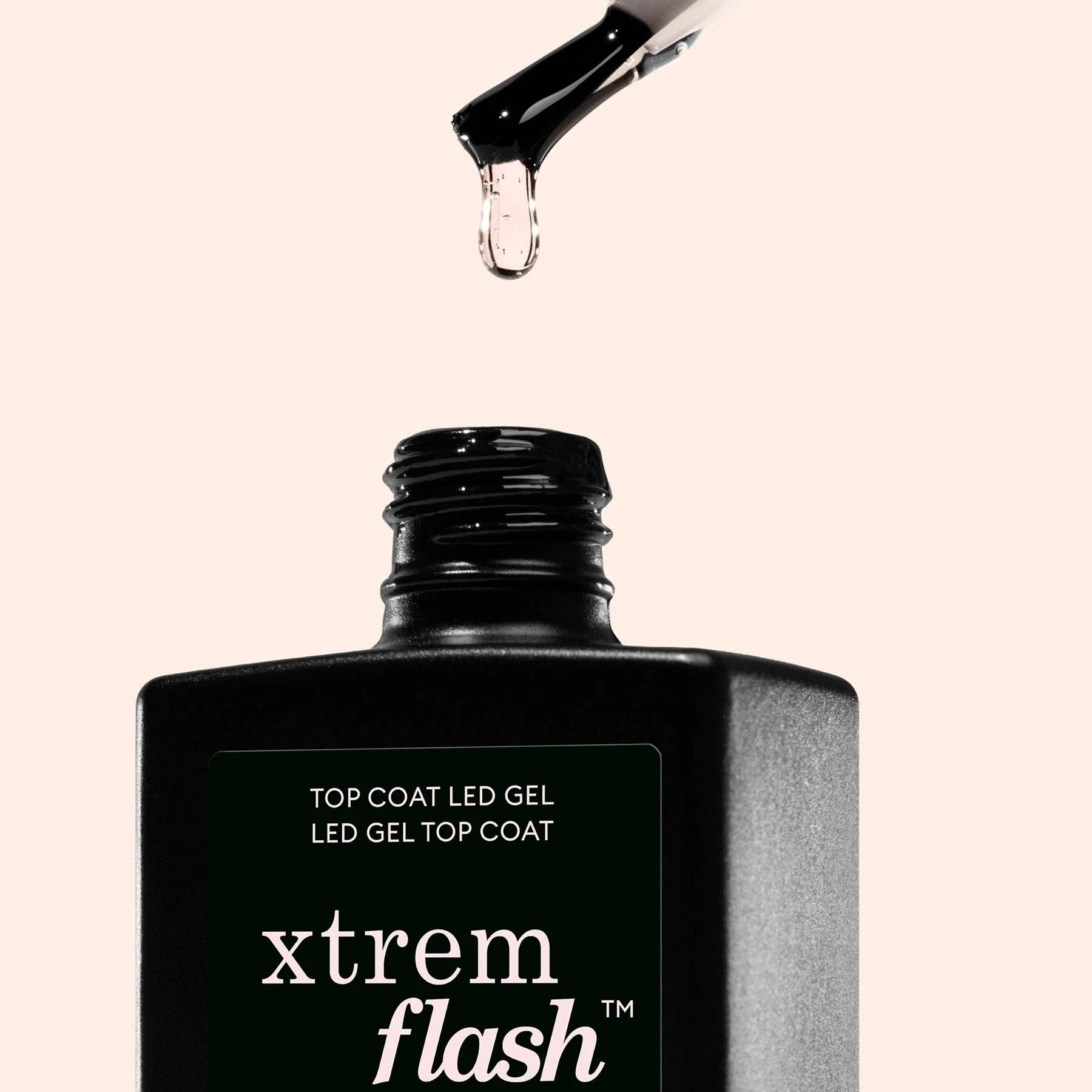 Xtrem Flash™ Gel Top Coat - Image 2