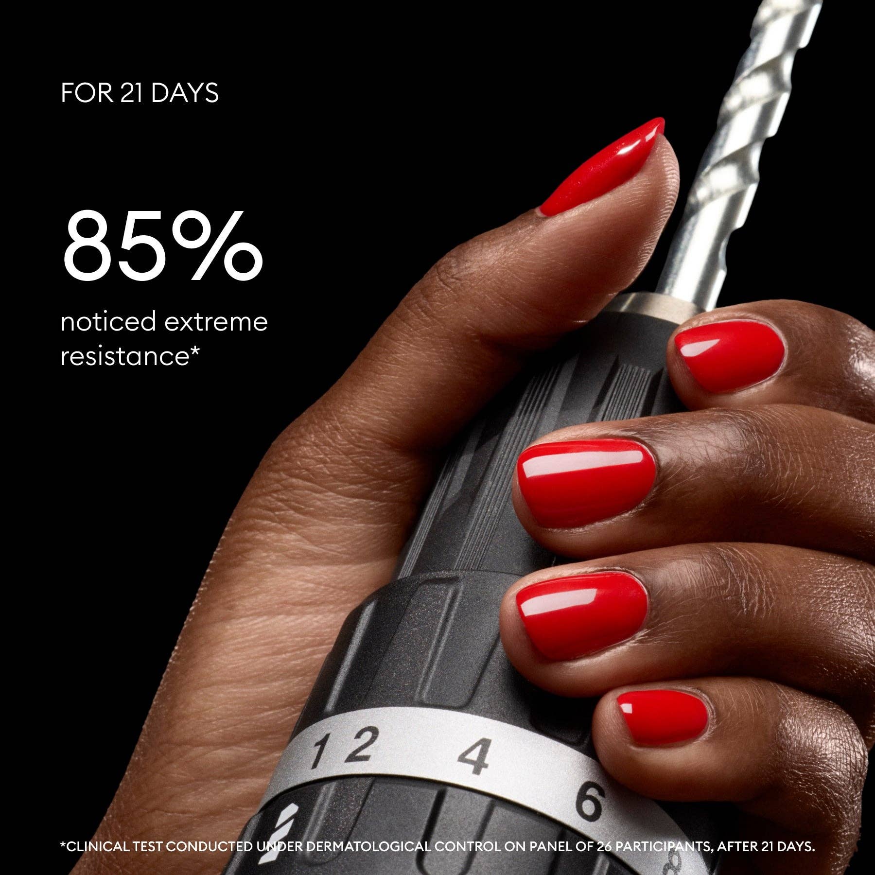 Xtrem Flash™ Gel Top Coat - Image 5