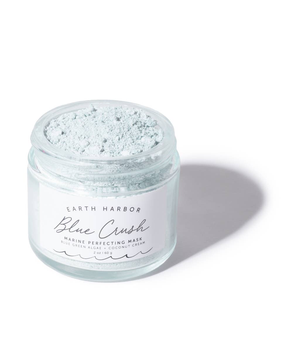 Blue Crush | Marine Perfecting Mask - Image 3