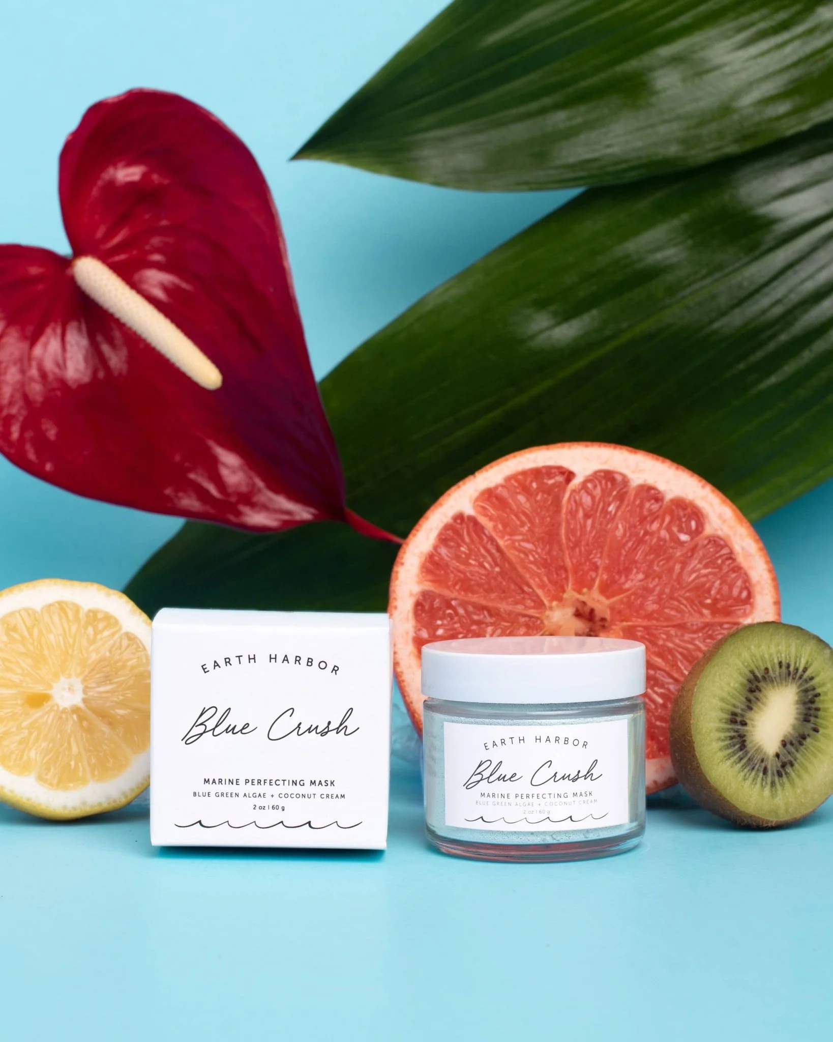 Blue Crush | Marine Perfecting Mask - Image 5