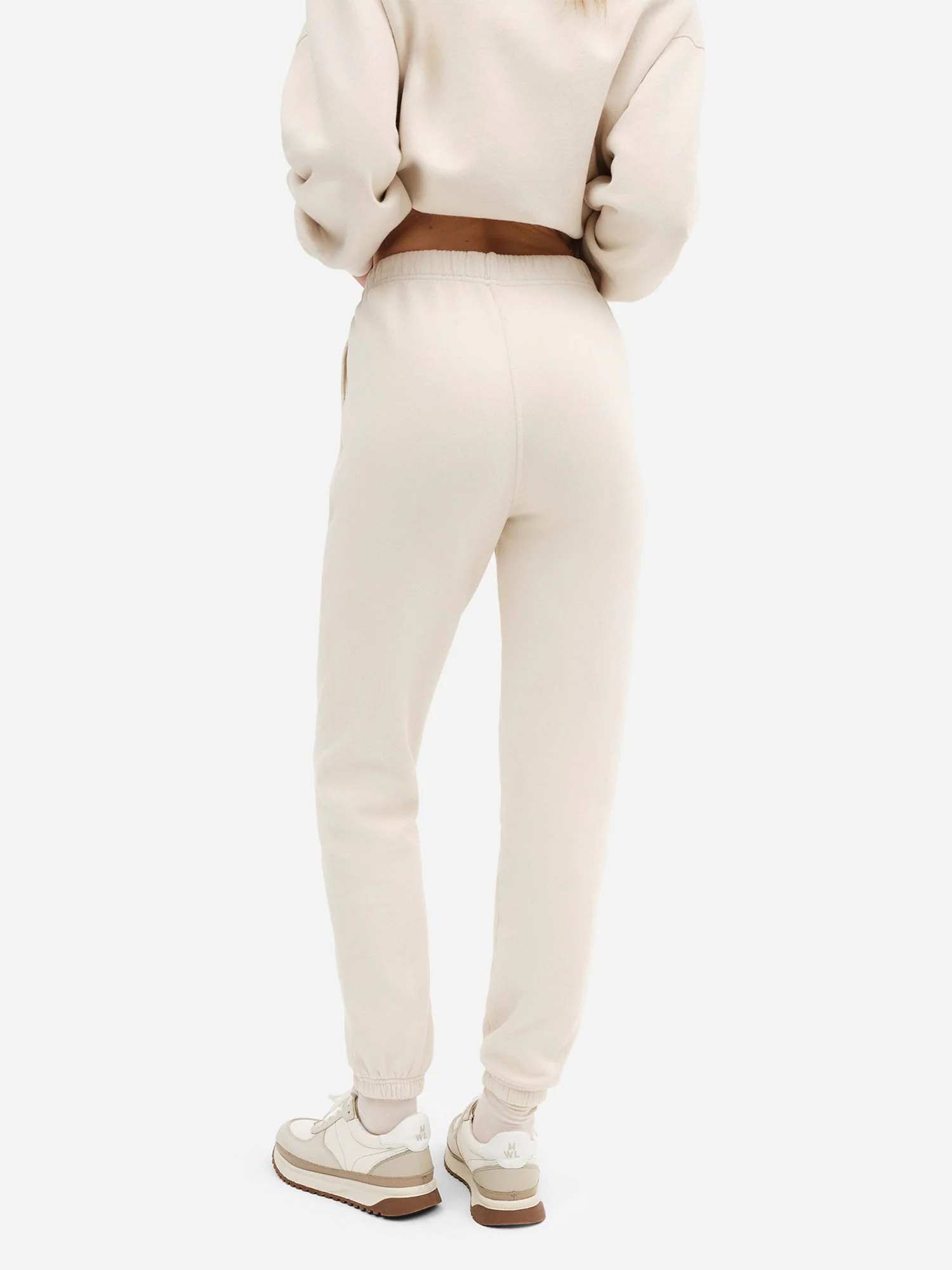 Fleece Relaxed Pocket Sweatpant - Image 5