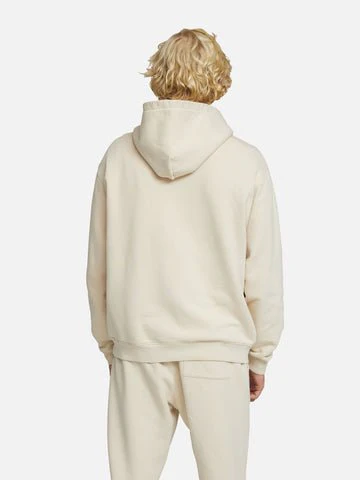 Men's Fleece Hoodie - Image 3