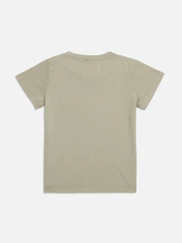 Mini Organic Cotton Classic Tee - Image 3