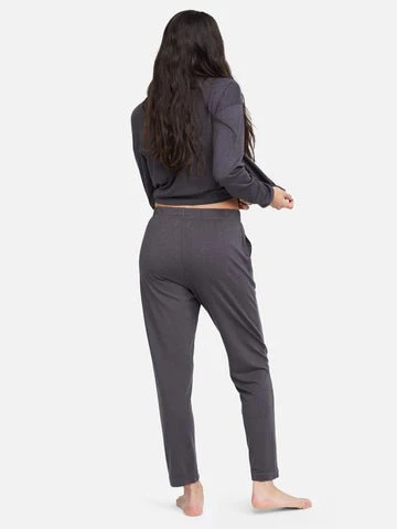 Tencel Sleep Pant - Image 4