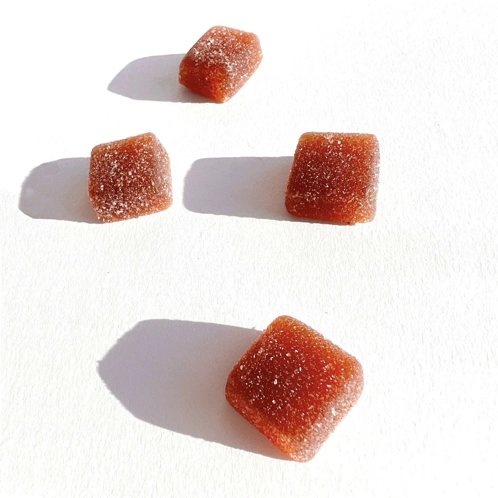Hibernate Mushroom Gummies - Image 3