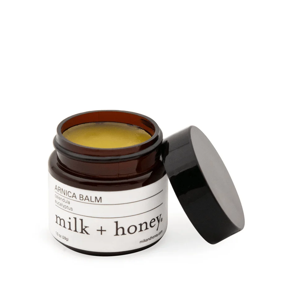 Arnica Balm | Calendula + Eucalyptus - Image 3