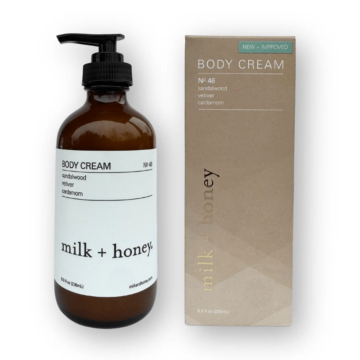 Body Cream - Image 3
