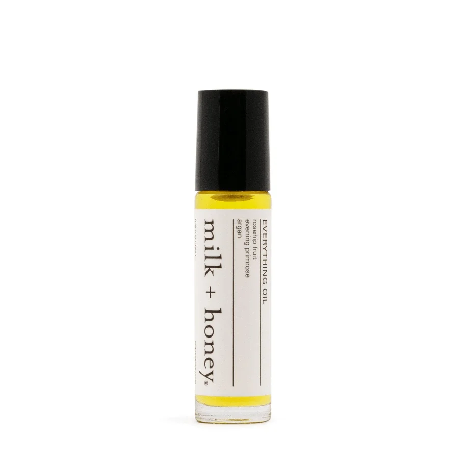 Everything Oil | Rosehip Fruit, Evening Primrose + Argan - Image 5