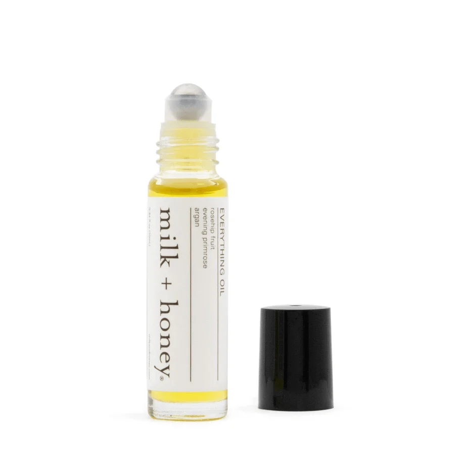 Everything Oil | Rosehip Fruit, Evening Primrose + Argan - Image 6