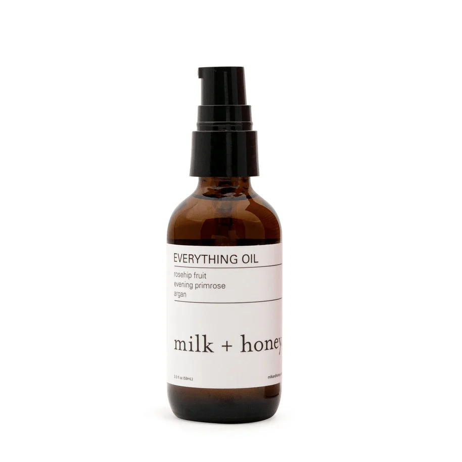 Everything Oil | Rosehip Fruit, Evening Primrose + Argan - Image 7