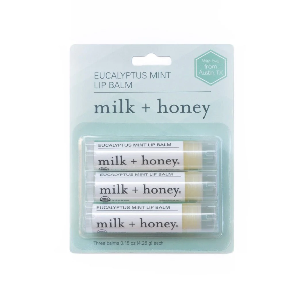Lip Balm | 3-Pack - Image 2