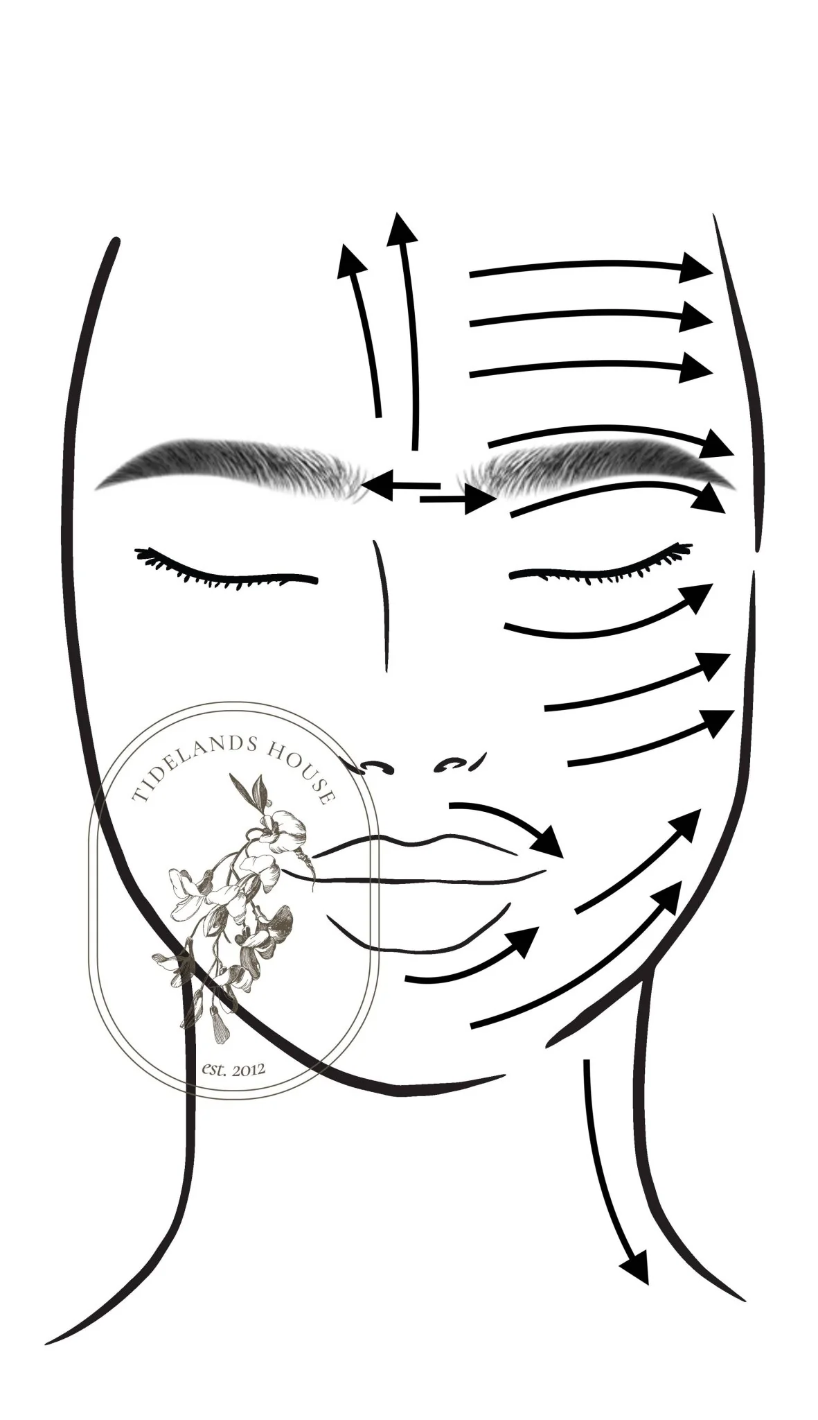 Milk Glass Facial Cupping Set - Image 4