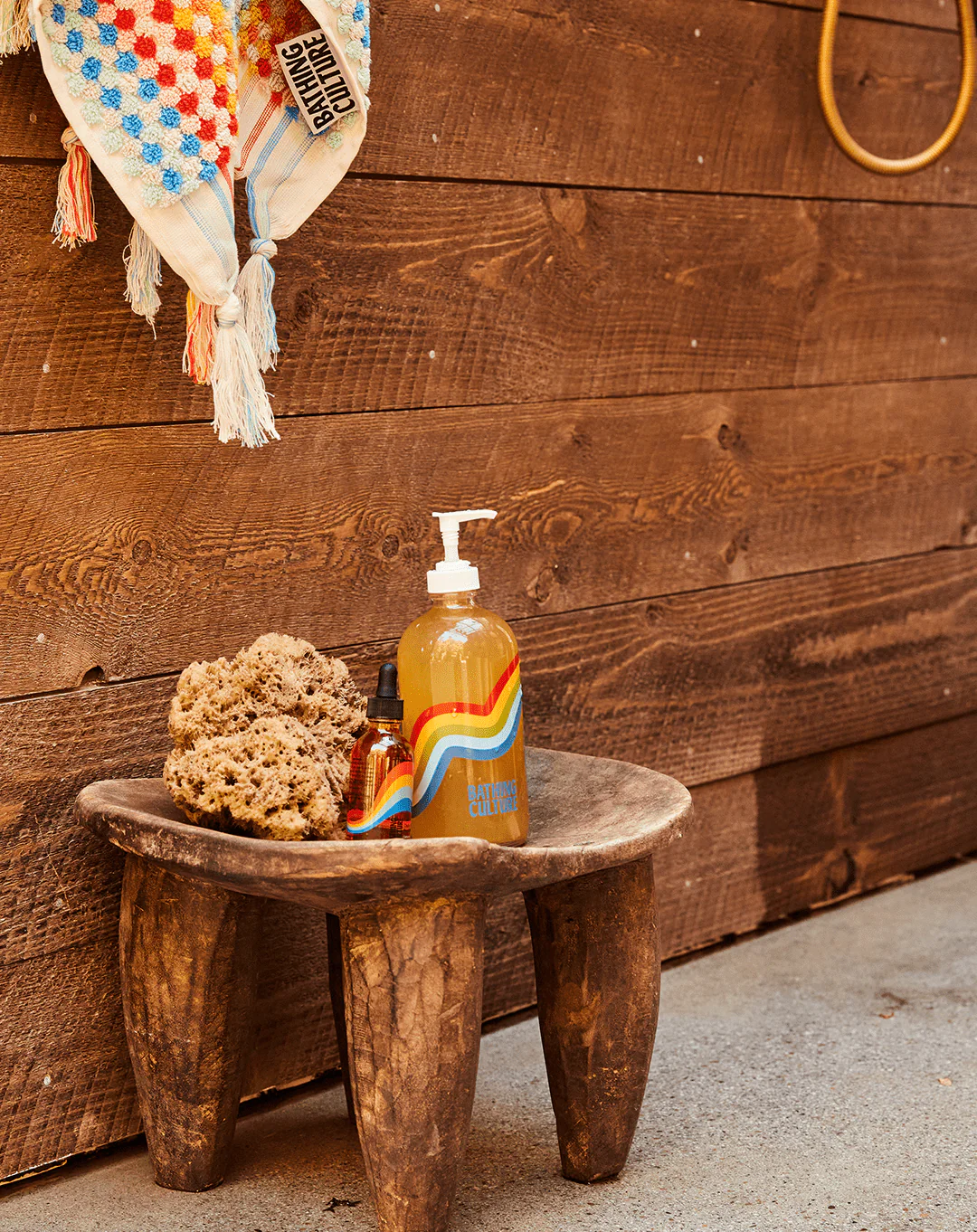 Mind & Body Wash | Cathedral Grove - Image 5