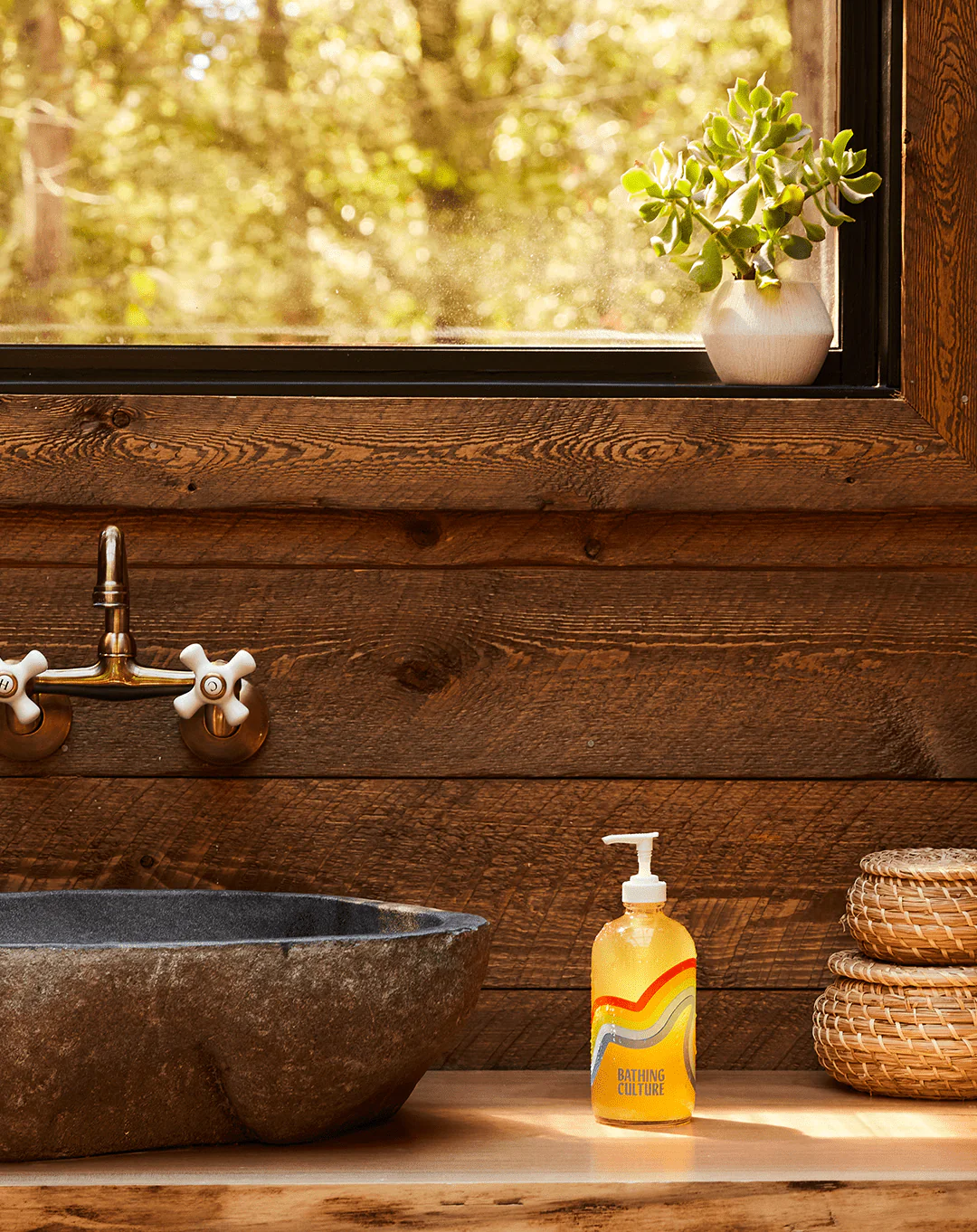 Mind & Body Wash | Cathedral Grove - Image 6