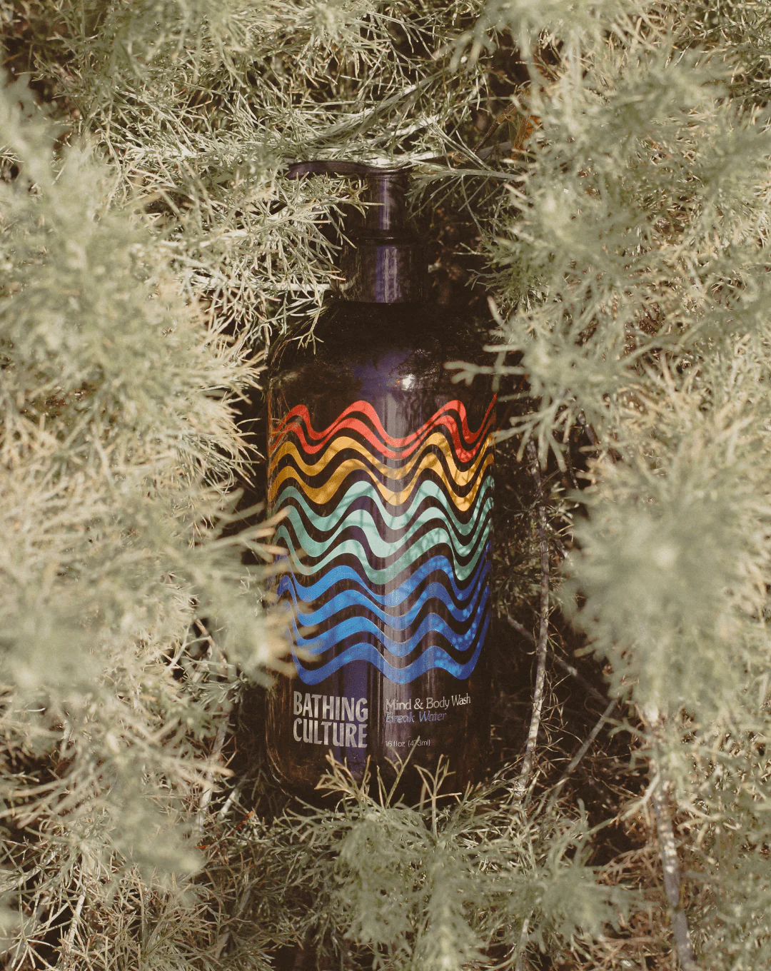 Mind & Body Wash | Break Water - Image 2