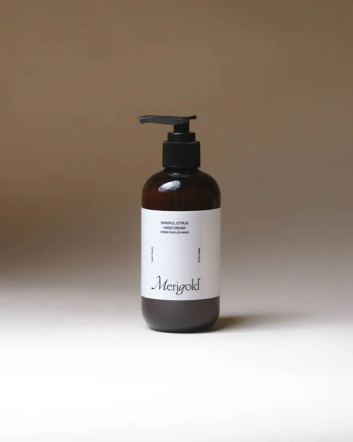 Mindful Citrus Hand Cream - Image 2
