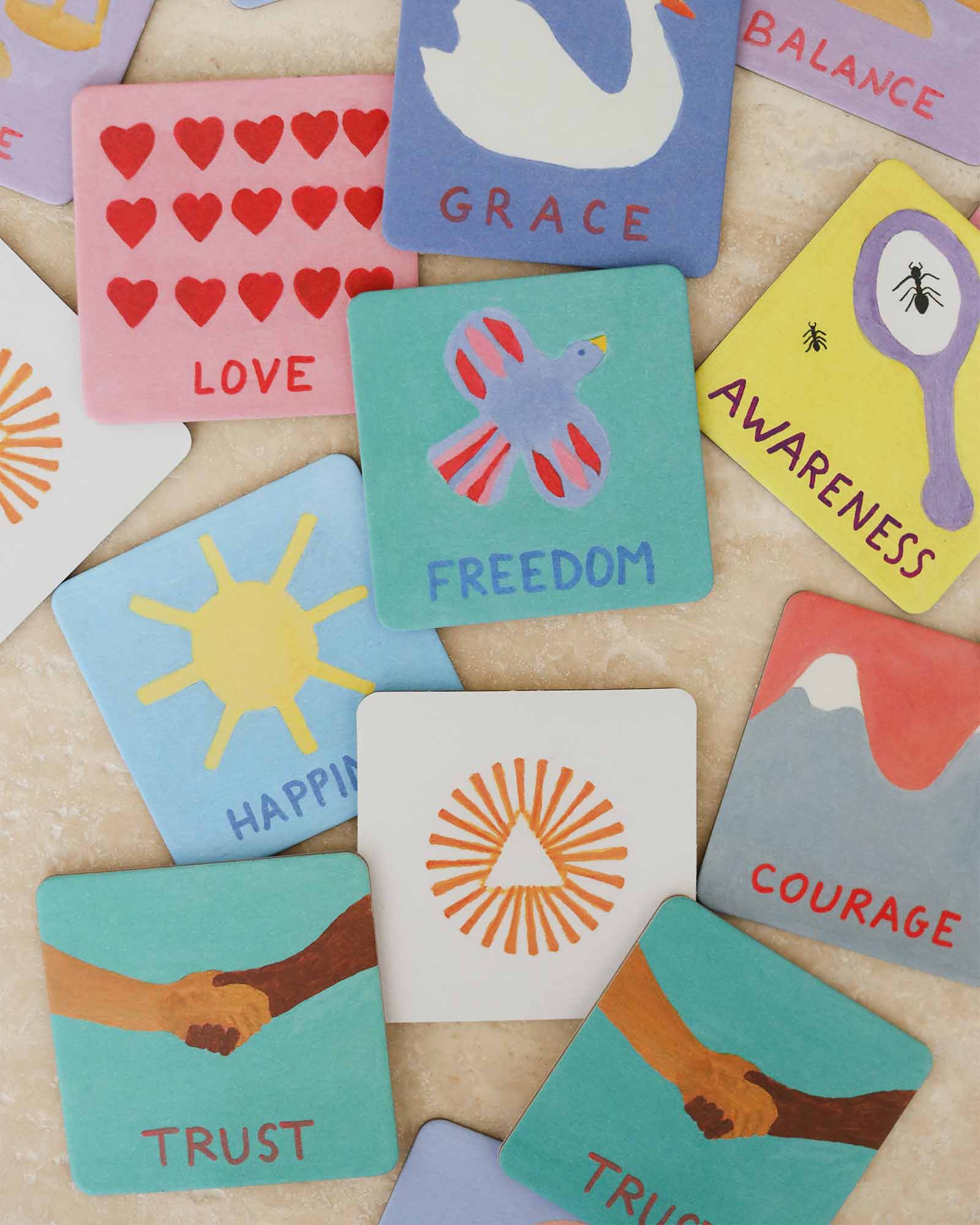 Mindful Memory Game - Image 2