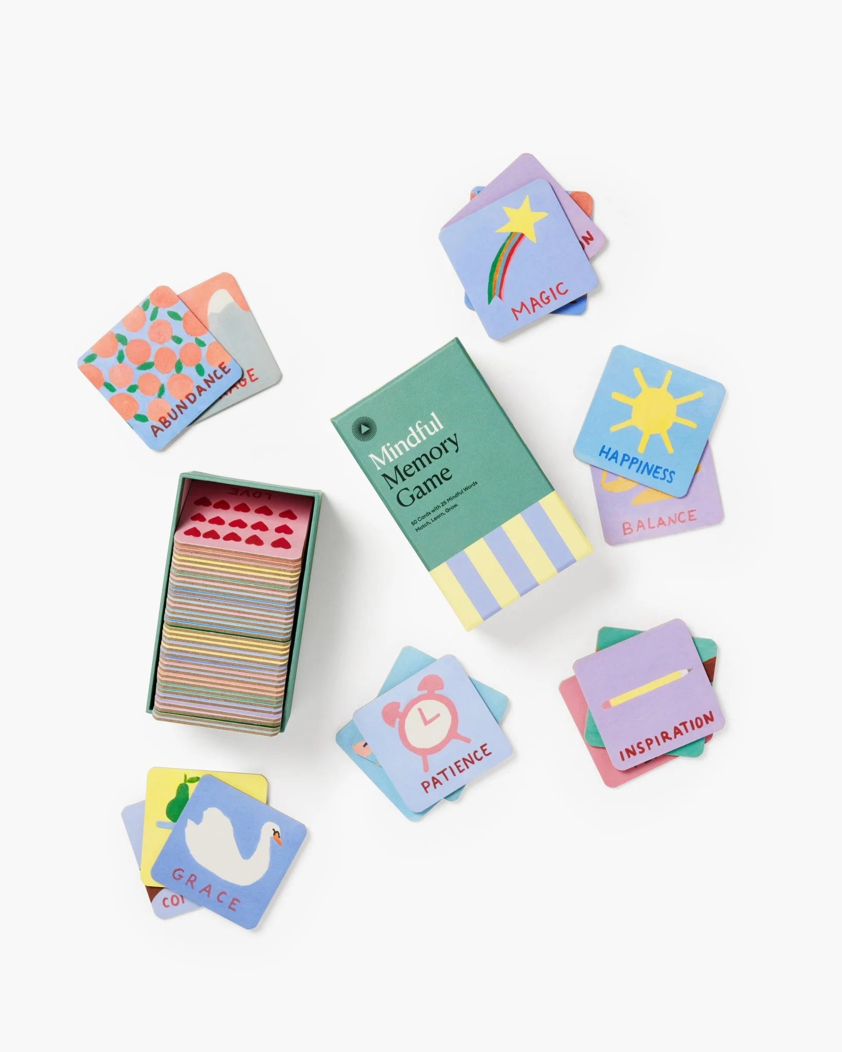 Mindful Memory Game - Image 3