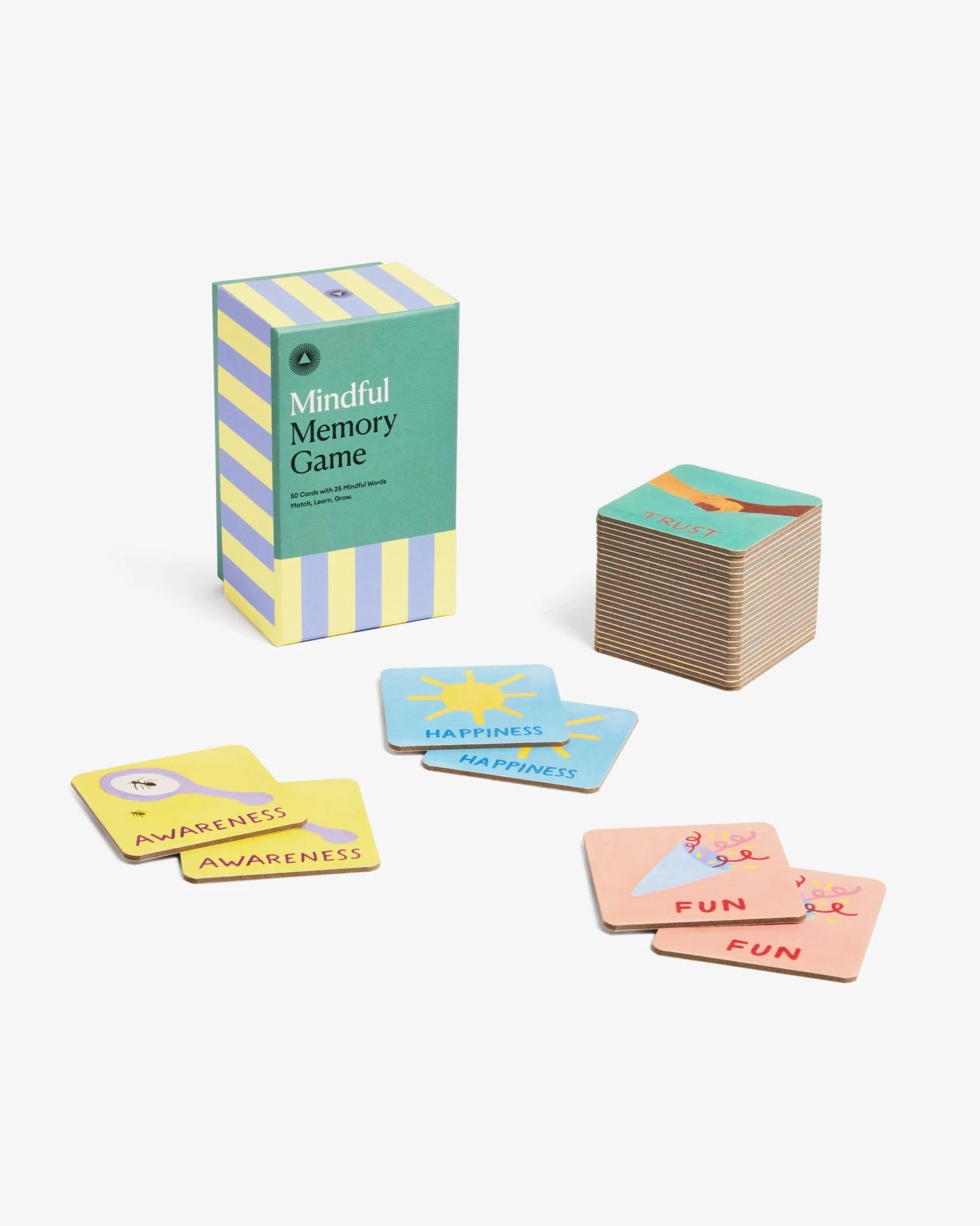 Mindful Memory Game - Image 7
